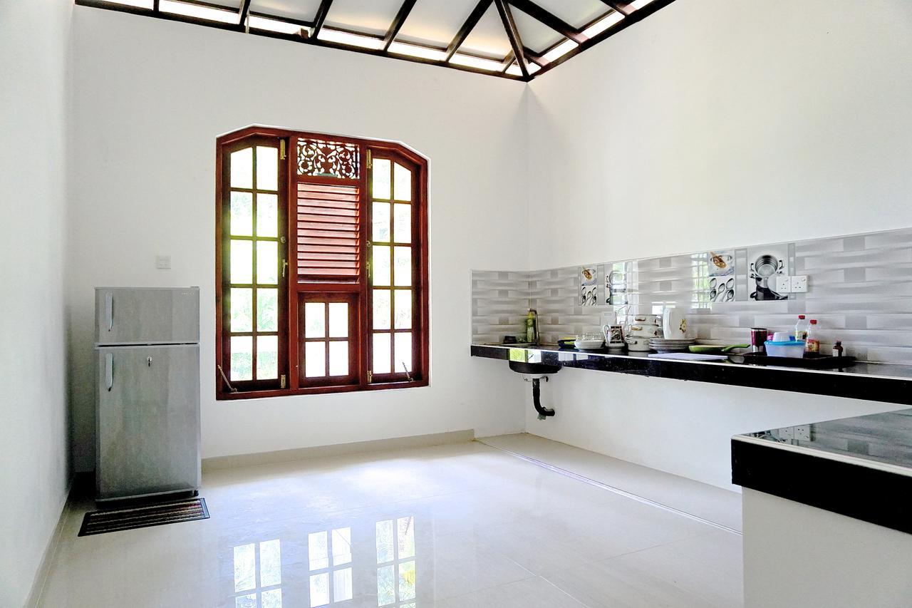 Hotel Dream House Dikwella Sur Exterior foto